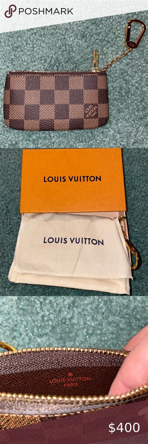 louis vuitton key pouch out of stock 2020
